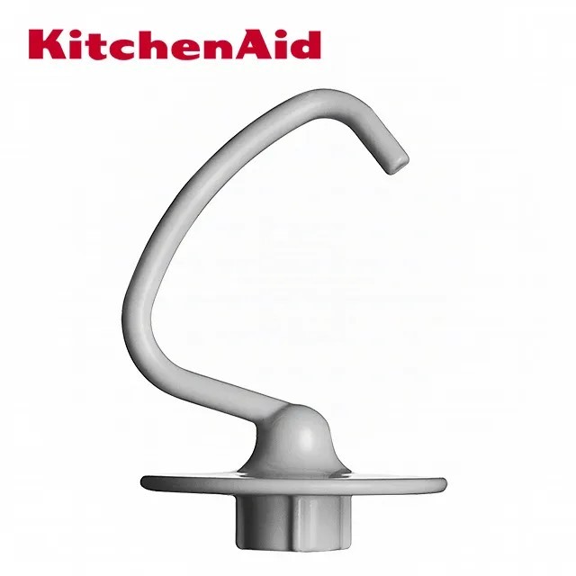 KitchenAid 6Q C型不沾麵糰勾