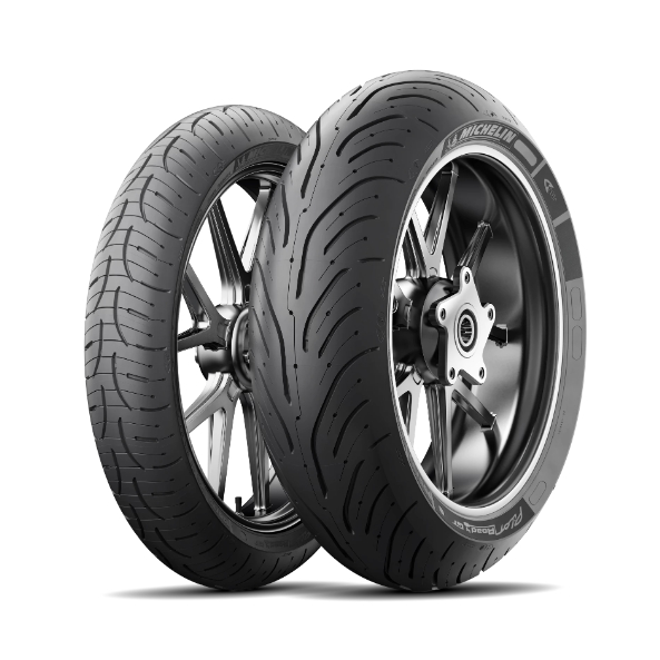 &lt;拚價王&gt;米其林Michelin Pilot Road 4 街車胎 4GT 跑車胎 4SC 重機輪胎 台灣總代理公司貨