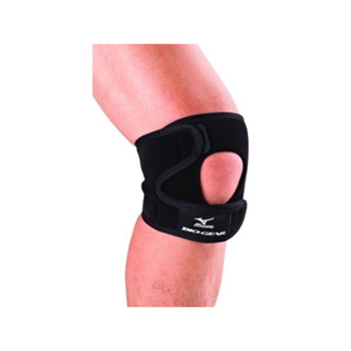 MIZUNO 美津濃 BIO GEAR 護膝 運動 防護 支撐 護具 透氣 1只 K2TJ5A0203
