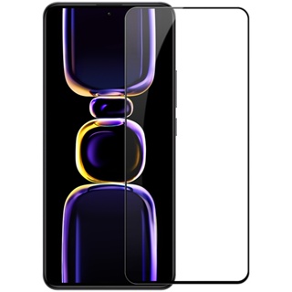 NILLKIN POCO F5 Pro 5G Amazing CP+PRO 玻璃貼 滿版 9H 保護貼