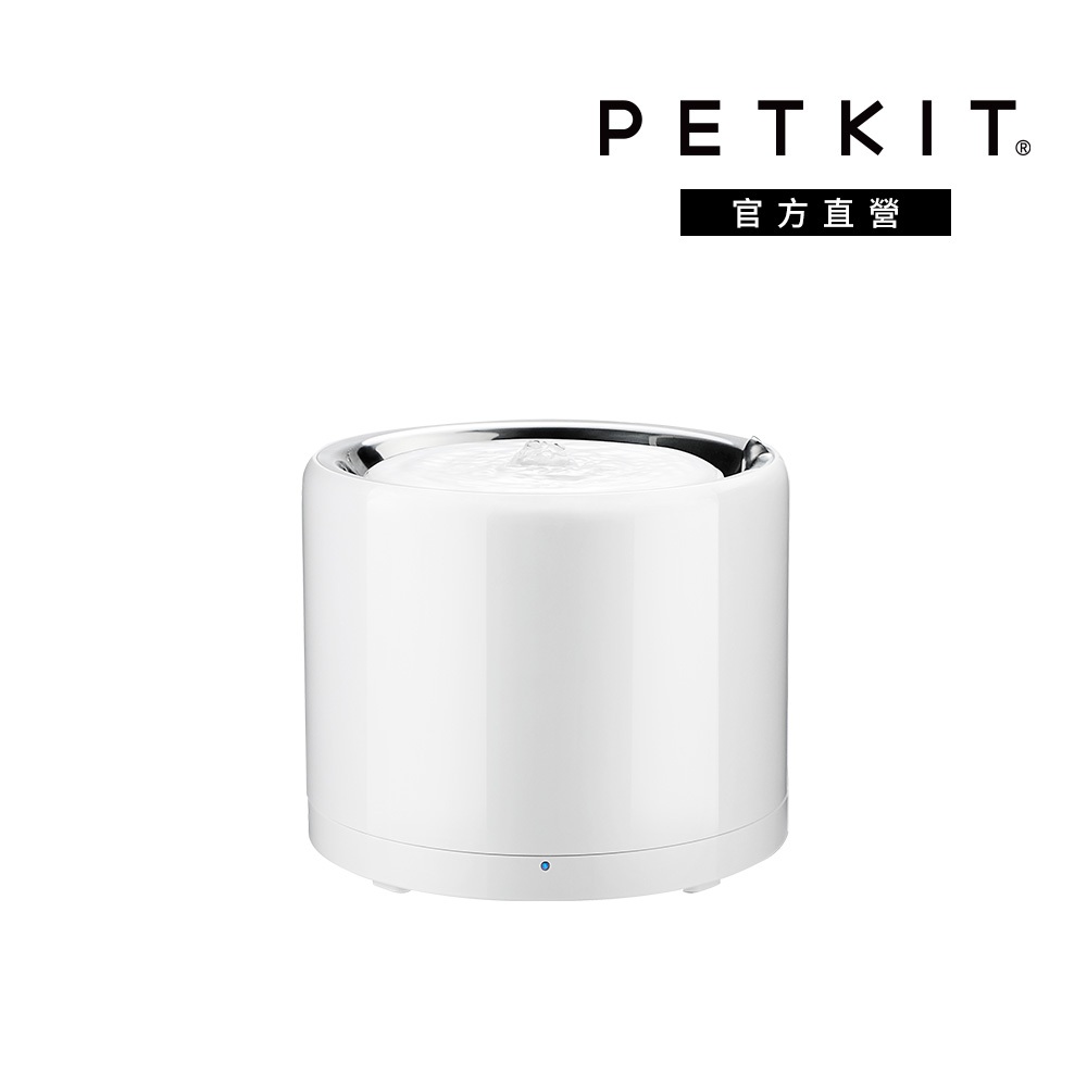 【PETKIT 佩奇】智能寵物循環活水機W4X (無線馬達)