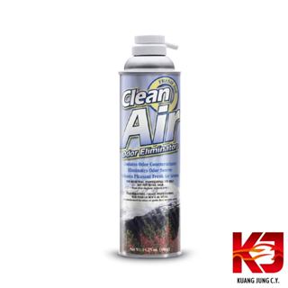 3D HI-TECH Clean Air Odor Eliminator 淡雅花香 除臭劑 14.25oz 虎姬漆蠟
