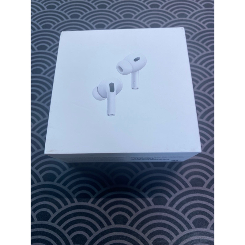 AirPods Pro 2 type c