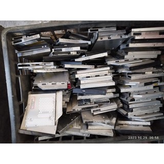 二手拆機sata光碟機不知好壞廢品賣