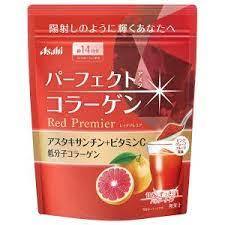 🐘大象屋美妝🌟Asahi朝日 膠原蛋白粉 ➡️粉紅葡萄柚口味 105g(14天份)🦞A3