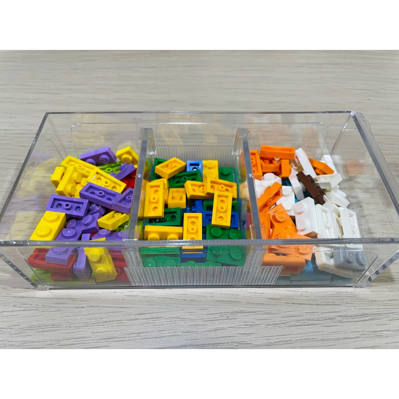 LEGO正版樂高 9成新 3023 1x2板