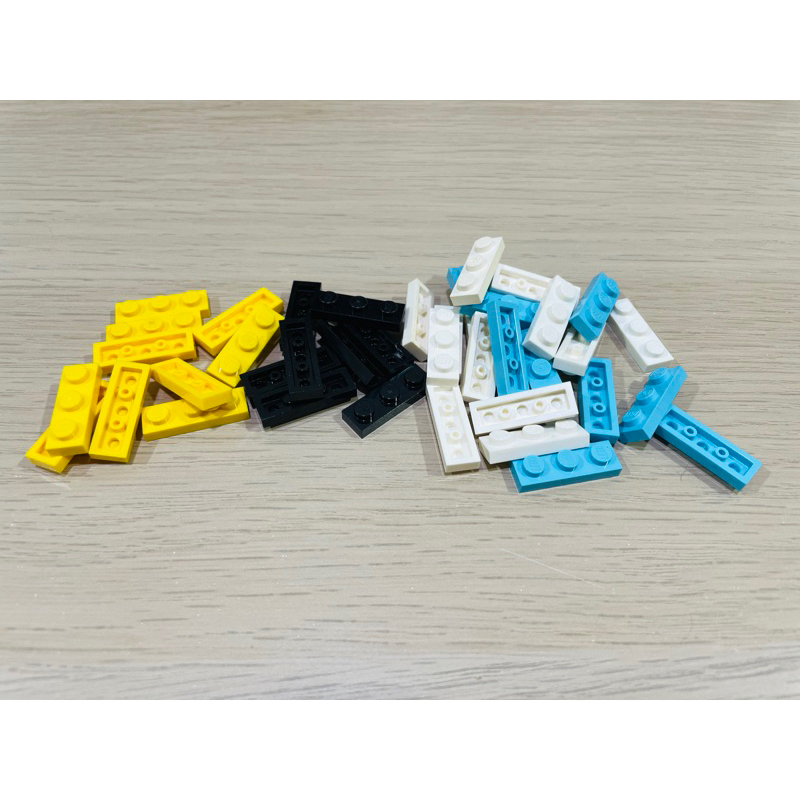 LEGO正版樂高 9成新 3623 1x3板