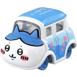 ★【 DREAM TOMICA】夢幻多美小汽車 CHIIKAWA 吉伊卡哇 小八貓 TM90770