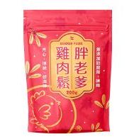 胖老爹雞肉鬆(200g)