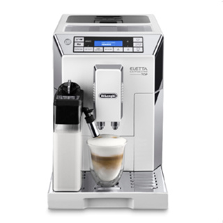 迪朗奇 DeLonghi ECAM 45.760.W 全自動義式咖啡機
