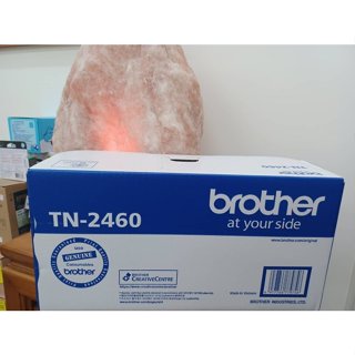 Brother TN2460 原廠碳粉匣TN-2460HL-L2375DW/MFC-L2715DW/MFC-L277