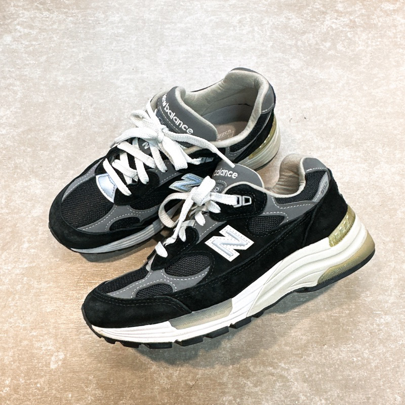 《OPMM》-［ New balance ］M992EB