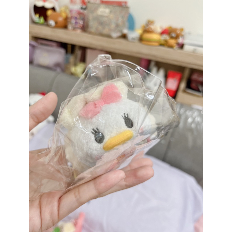 ☞ 現貨出清 迪士尼 唐老鴨 鴨 黛西 鴨 絕版 斷貨 限定 壽司 正版 tsumtsum 商店 日本