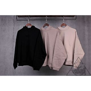 【HYDRA】Fear Of God 23FW Essentials Hoodie 帽踢 小Logo【FOG48】