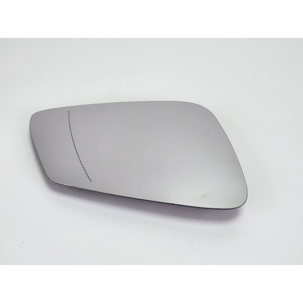 BMW F21 LCI 118d 118dX 118i 後視鏡片 後照鏡 照後鏡片 後視鏡鏡片 照後鏡鏡片