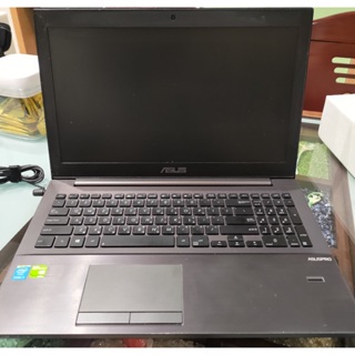 華碩 ASUS B551LG 筆電 i7-4510U 16GB RAM 美光500GB