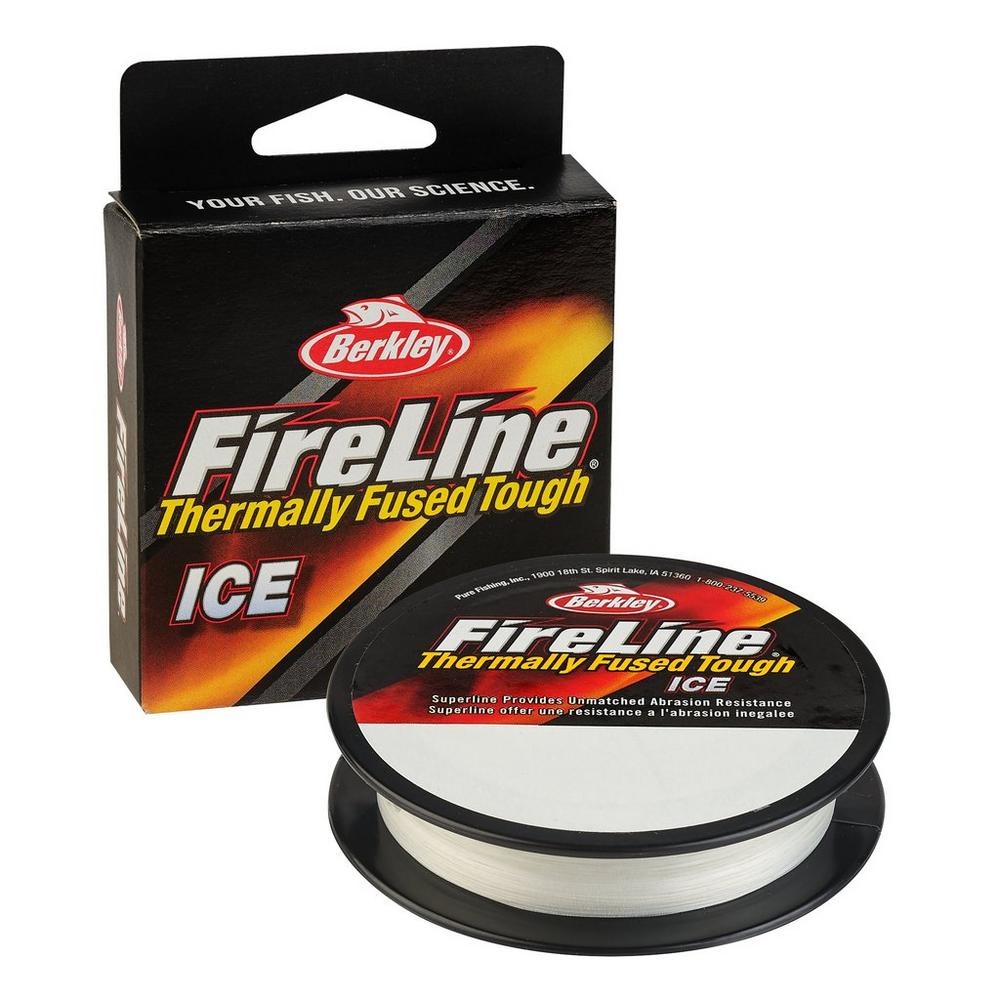 【武士釣具】Berkley 貝克力 三代火線 Fire Line 火線 0.3 0.4 0.6（釣蝦 天平 子線）