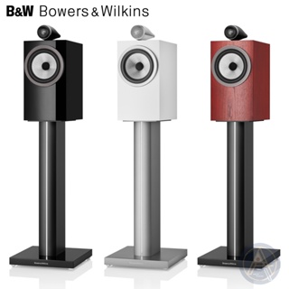 Bowers & Wilkins 英國 B&W 705 S3 書架式喇叭 / 揚聲器