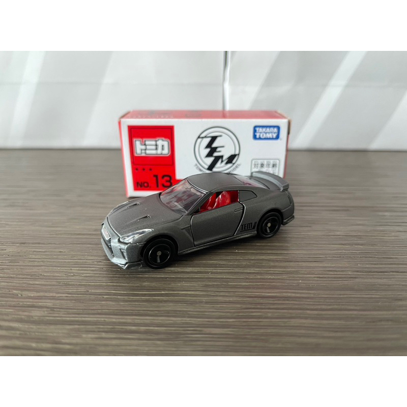 【出清】多美 Tomica 會場限定 Nissan GT-R