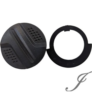 瑞獅 ZEUS 202FB 213半罩安全帽專用鏡片螺絲 耳蓋+墊片 安全帽專用半罩 (單顆)《遠古騎士》