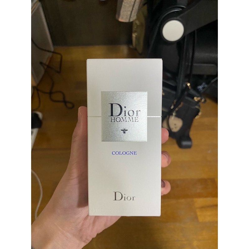 Dior Homme 男性香水