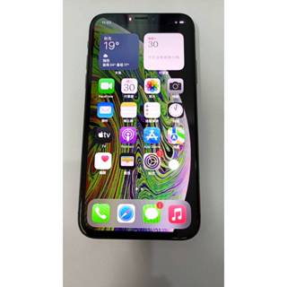 IPHONE XS MAX 64GB/ 256GB IOS 12 1200萬畫素