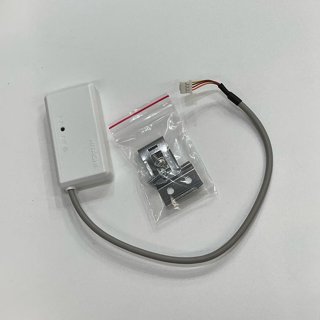 【新莊信源】日立冷氣/除濕機 智慧雲端無線模組RC-W04XE(家用分離式/除濕機適用) 2AH34874PA