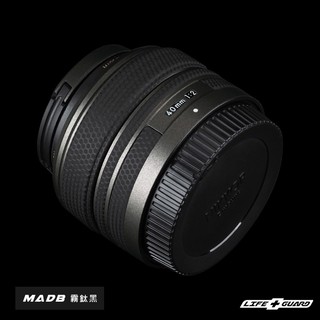 【LIFE+GUARD】Nikon Z 40mm F2 (SE) 鏡頭貼膜 包膜 保護貼 LIFEGUARD