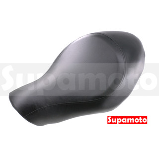 -Supamoto- 哈雷前坐墊—883N (座墊/1200N/單座/前座/前座墊/Sportster)