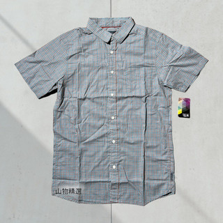 <山物精選> Mountain Hardwear Rose Shore 男用舒適輕輕薄短袖襯衫