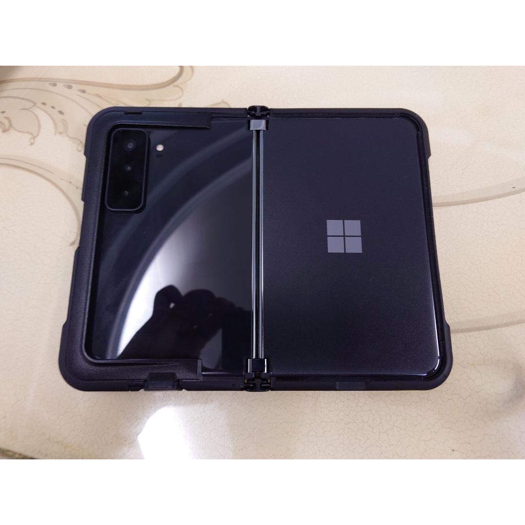 微軟 Microsoft Surface Duo 2 256GB 高通 888