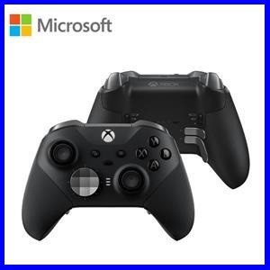 XBOX ONE Elite Series 2 菁英版 精英 手把 二代 無線 控制器 把手 原廠公司貨【四張犁電玩】