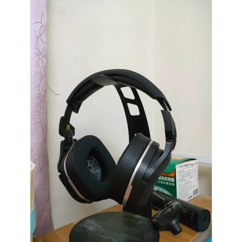 Turtle Beach Stealth 700 Gen 2無線耳罩電競耳機