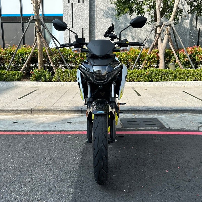 《高雄二手機車》2021 台鈴 GSX-S 150 ABS #9892 #免費試乘/二手機車/流行車款/現況/實體門市