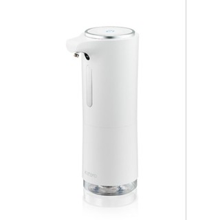 kinyo 智能感應酒精噴霧機 KFD-3152 75%酒精適用 0.25秒自動感應 USB充電式-【便利網】