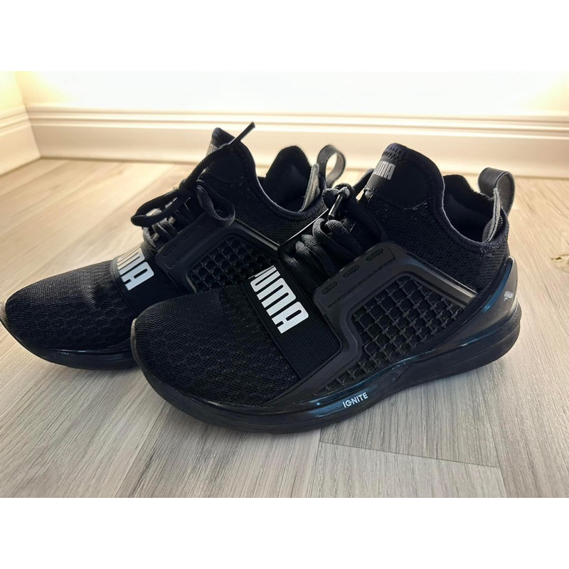 [二手鞋] PUMA Ignite Limitless US6.5