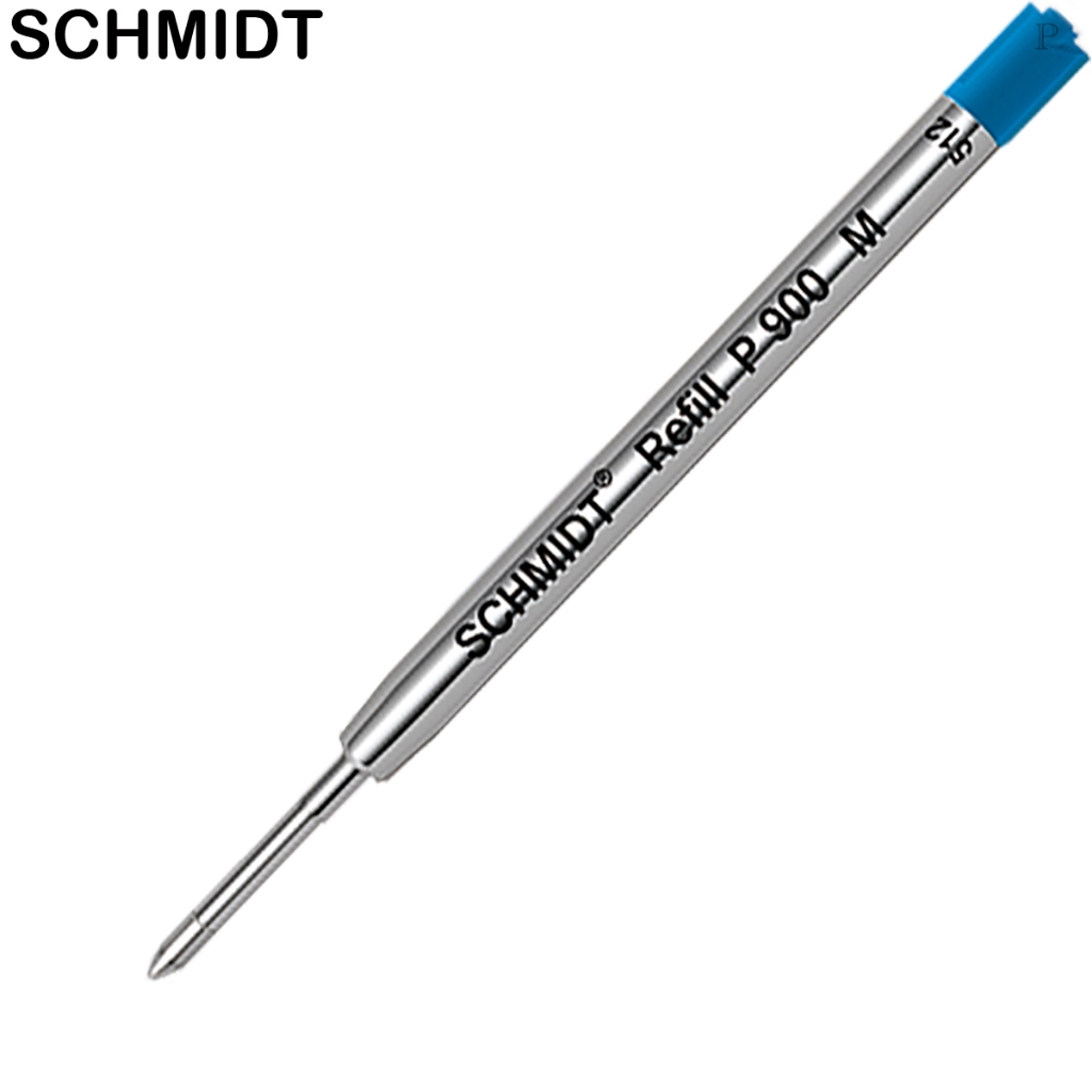 【Penworld】SCHMIDT史密特 P900M 派克型原子筆芯1.0