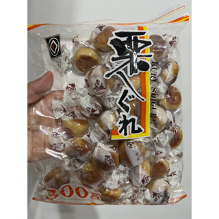 現貨❤️日本 佐藤 栗饅頭300g