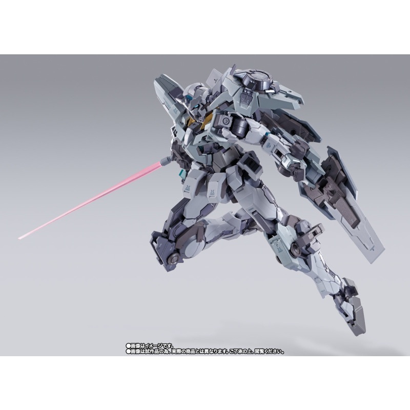 [Uni模型] PB限定 全新現貨 MB 正義女神鋼彈 II 型 METAL BUILD ASTRAEA Ⅱ