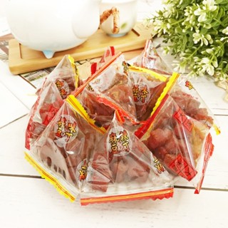 【食尚三味】大溪豆乾丁-綜合口味(原味+麻辣味+蒜味) 500g 大溪豆丁 三角豆丁 豆乾 小豆丁 (臺灣豆幹)