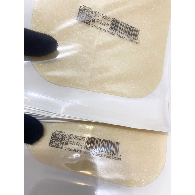 ConveTec DuoDERM 康威多愛膚人工皮 醫美專用 大組