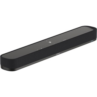 贈acaebt耳機 sennheiser ambeo soundbar mini 沉浸式家庭劇院無線喇叭 條形聲霸