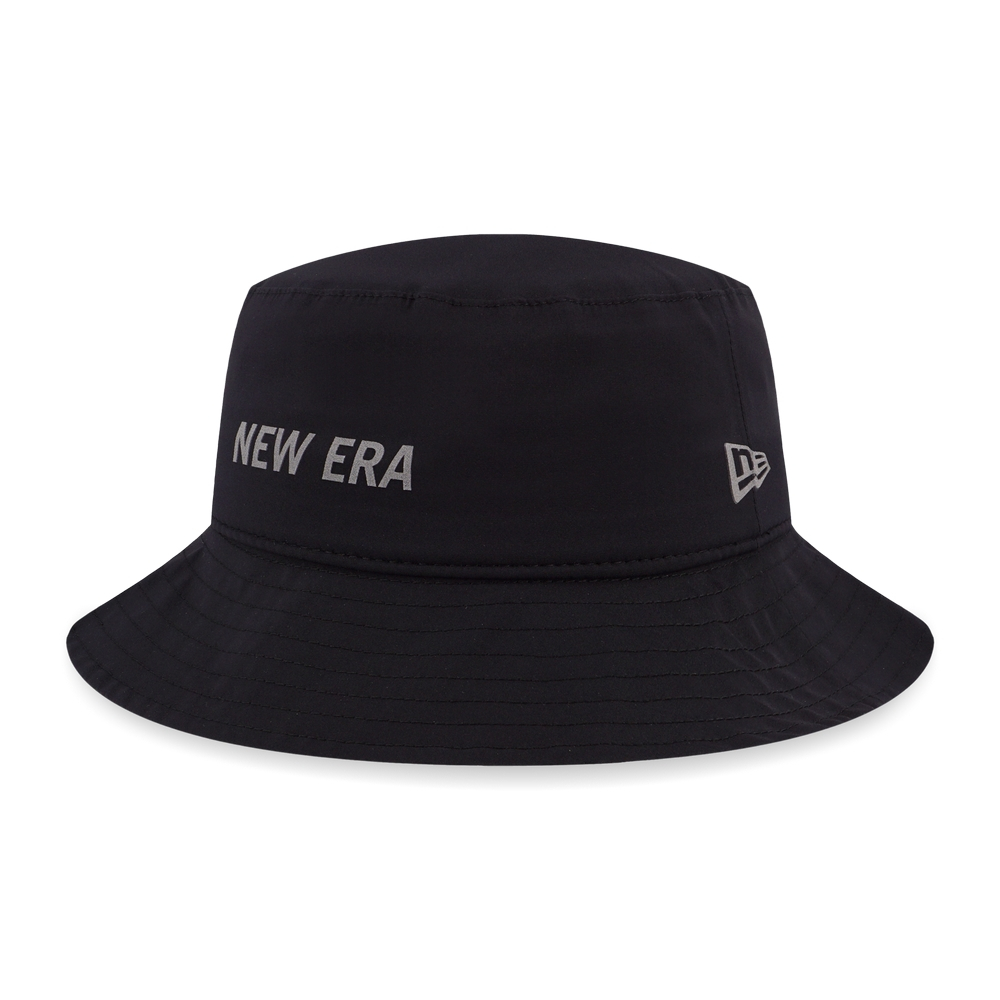 NEW ERA 探險帽 OUTDOOR GORE-TEX  NEW ERA 黑 NE13529235