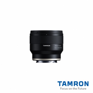 【TAMRON】24mm F/2.8 Di III OSD M1:2 Sony E 接環 F051 (正成公司貨)