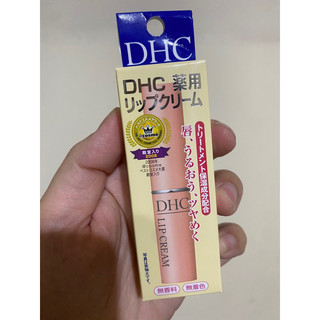日本🇯🇵代購 DHC護唇膏