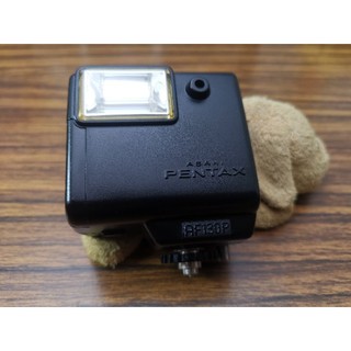 PENTAX auto 110相機專用閃燈Pentax af 130p