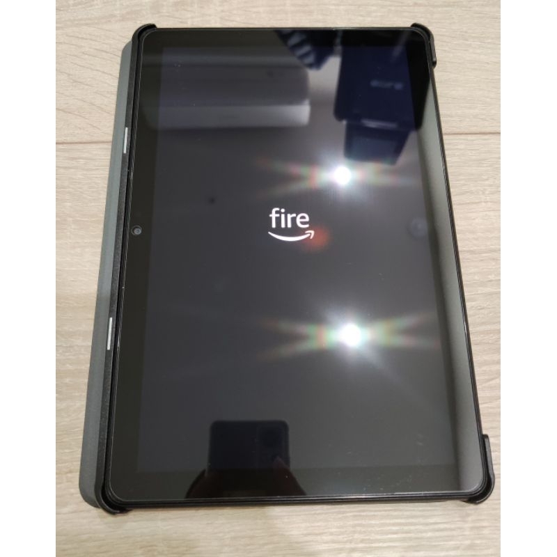 2021版Amazon Fire HD10(11代) 32GB 3G Ram 2021