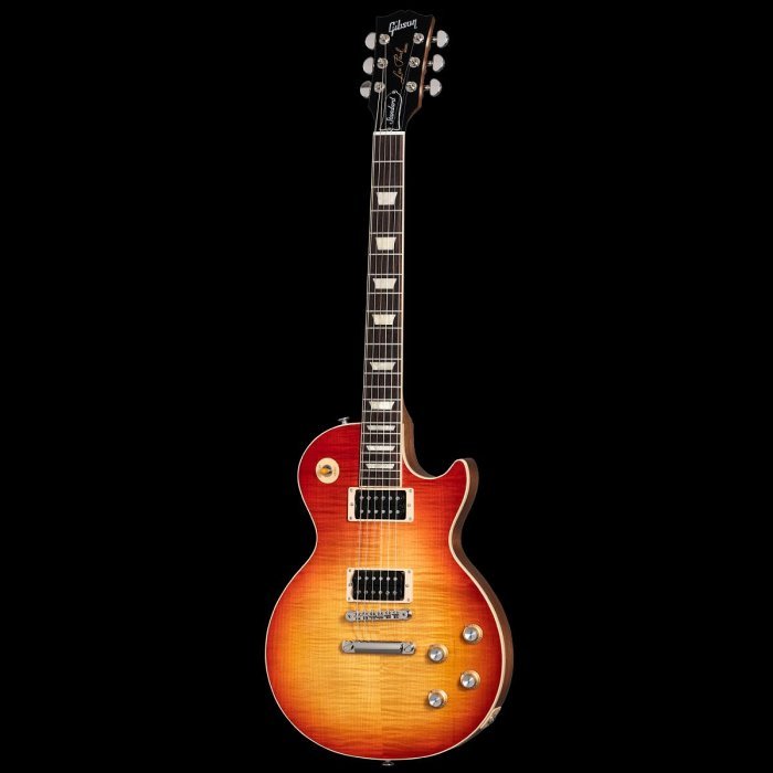 特價Gibson Les Paul Standard 60s Faded Vintage Cherry Sunburst