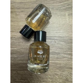 森SHEN 金盞花舒緩調理潤膚水 化妝水 調理水妝前露潤膚露潤膚水15ml