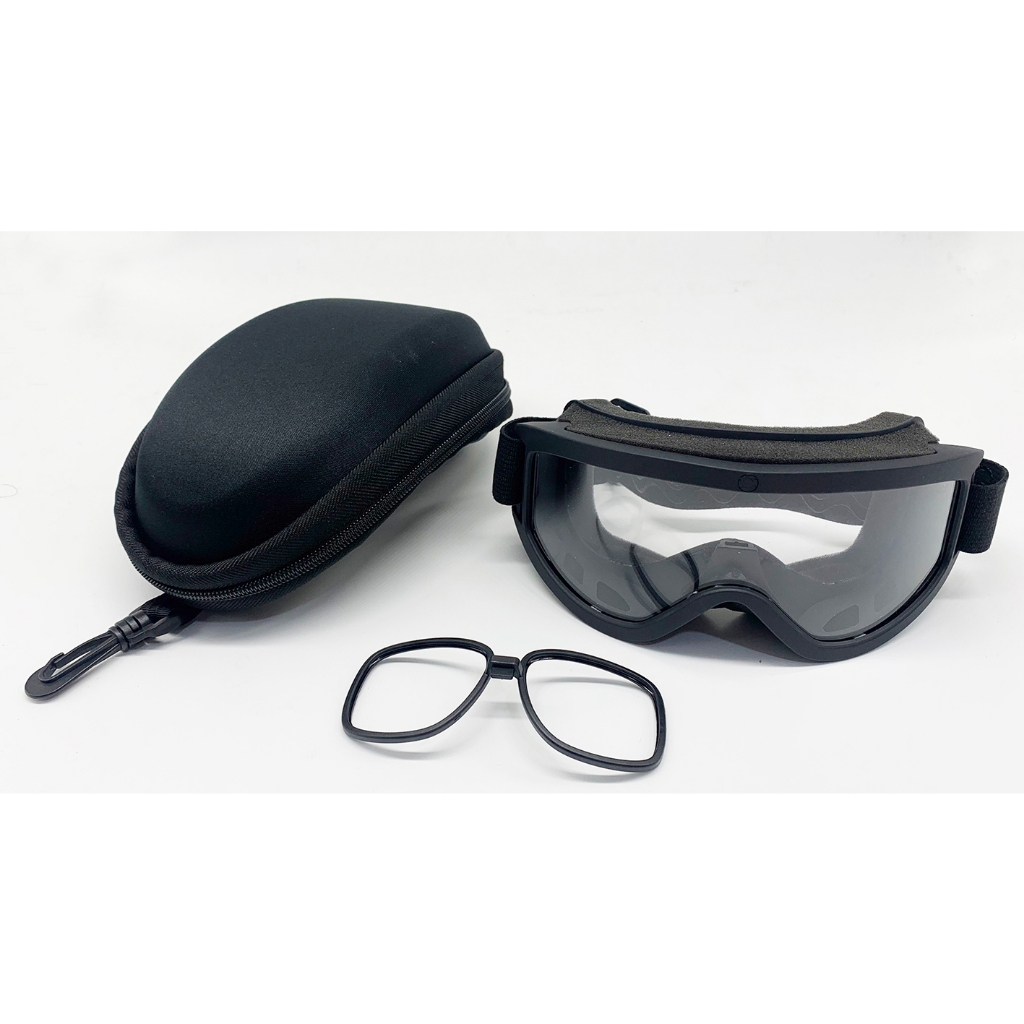輕彈眼鏡 防破片護目鏡 生存遊戲眼鏡一型 二型 三型